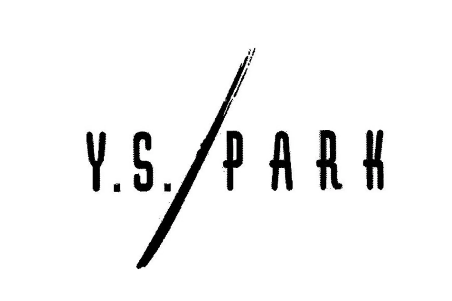 YS Park Hair Brush - Beetle - Luster Air Eco Styler Normal Cushion - Carbon Wood Air Vent - 1 Boar YS-68AC1 - Image 2