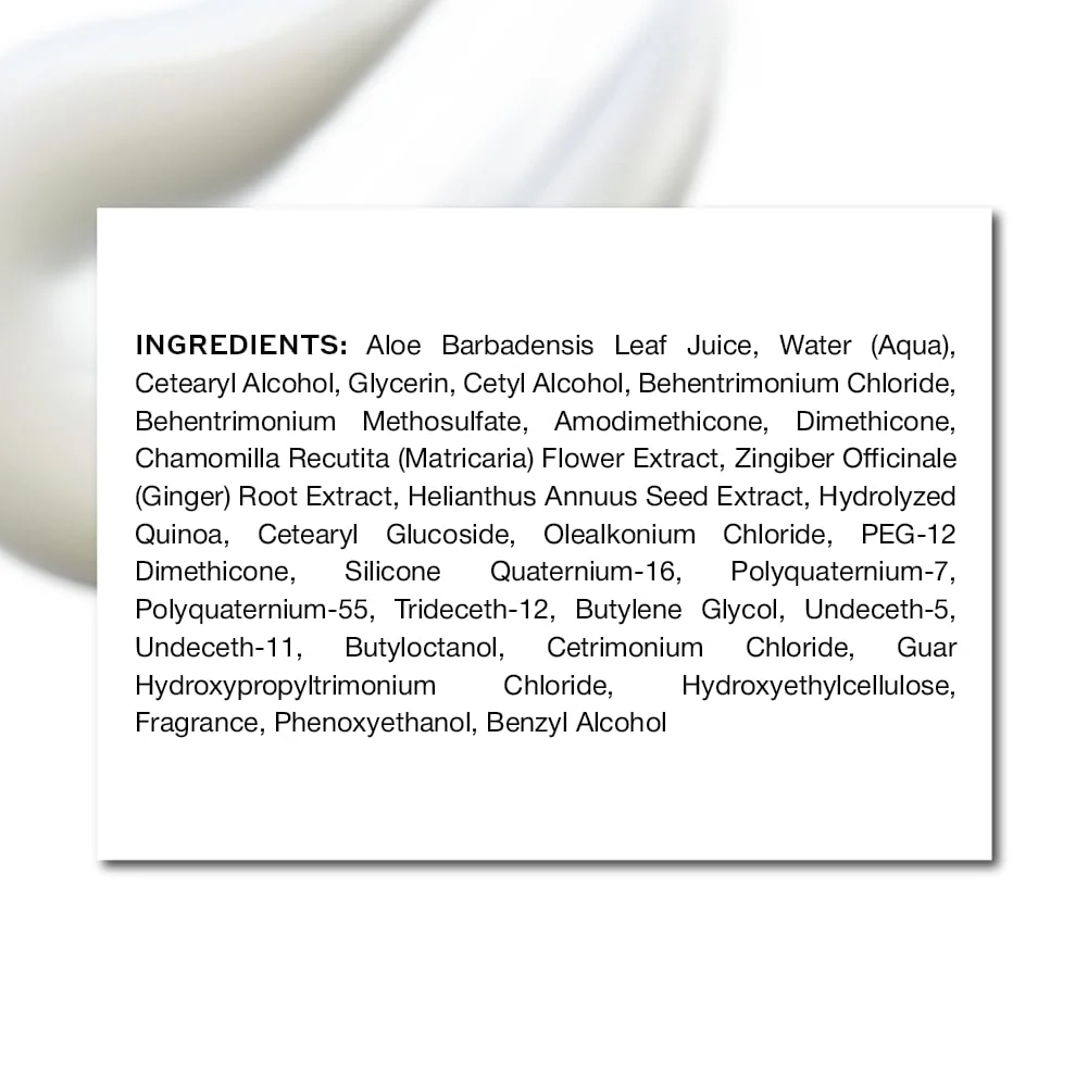 ZENAGEN Revolve Conditioner (Unisex) | Supports Scalp Health & Appearance of Fuller, Healthier Hair, Developed for Fine & Visibly Thinning Hair, Plant-Based, Color-Safe, Vegan, 200 mL / 6.75 oz - Image 4
